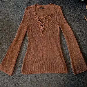American Eagle sweater